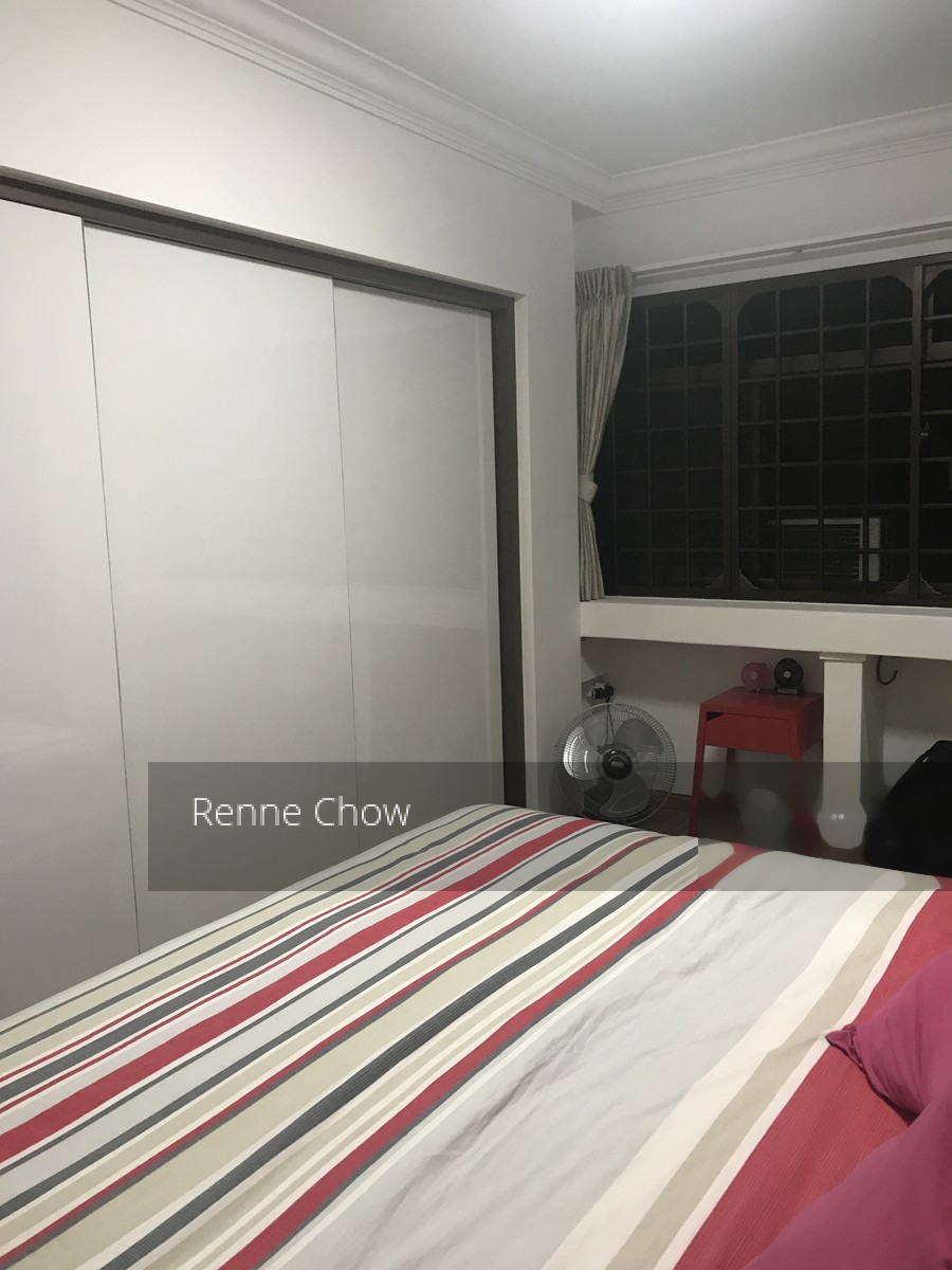Blk 450 Bukit Panjang Ring Road (Bukit Panjang), HDB 4 Rooms #147743652